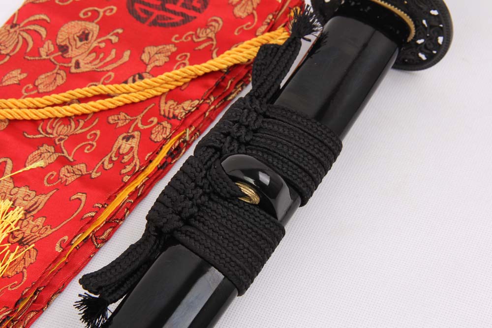 龍泉寶劍,中國(guó)寶劍,中國(guó)寶刀,庖丁菜刀