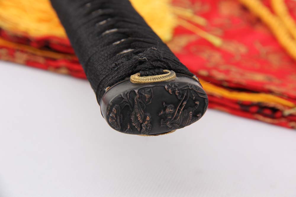 龍泉寶劍,中國(guó)寶劍,中國(guó)寶刀,庖丁菜刀