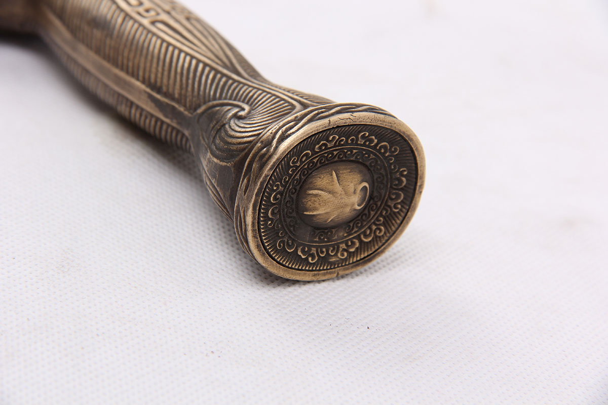 龍泉寶劍,中國(guó)寶劍,中國(guó)寶刀,庖丁菜刀