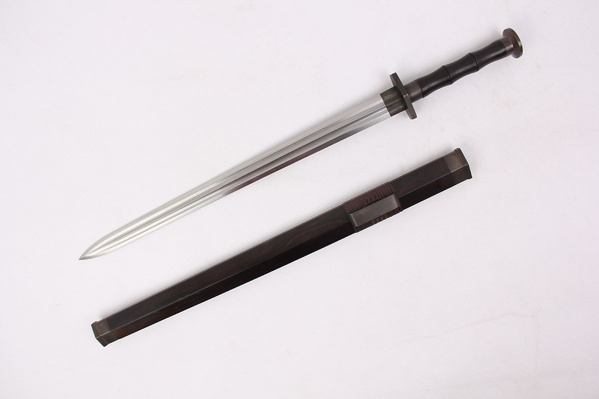 龍泉寶劍,中國(guó)寶劍,中國(guó)寶刀,庖丁菜刀