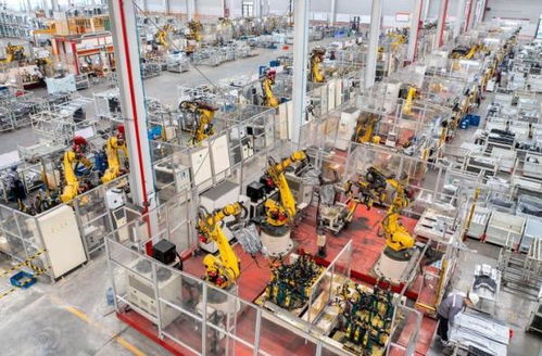 向未來(lái)奮進(jìn) 從全國(guó)兩會(huì)看關(guān)鍵一年中鄭州軟件開(kāi)發(fā)的機(jī)遇與挑戰(zhàn)