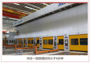 上汽鄭州基地第10萬(wàn)輛整車下線 探訪名爵智能制造與軟件開(kāi)發(fā)并進(jìn)的樣板工廠